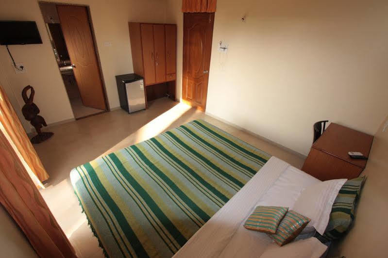 Spot On 39618 El Paso Hotel Arambol Buitenkant foto